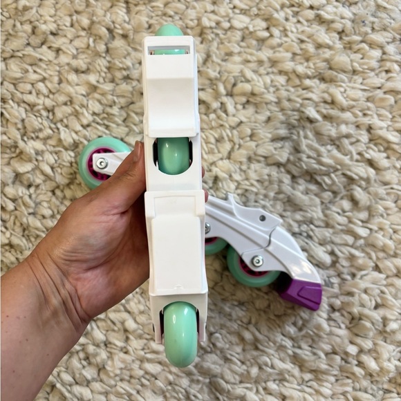 Roller Derby in line skates replacement wheels - Picture 8 of 10